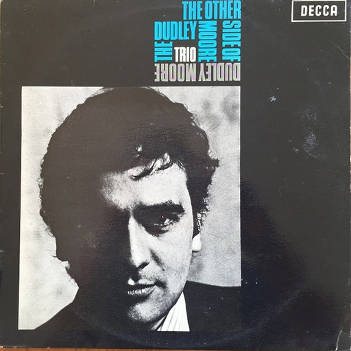 Dudley Moore Trio – The Other Side Of Dudley Moore (LP, Vinyl Record Album)