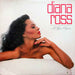 Diana Ross – To Love Again (LP, Vinyl Record Album)
