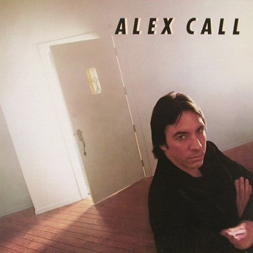 Alex Call – Alex Call (LP, Vinyl Record Album)