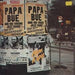 Papa Bue's Viking Jazz Band – The 25th Anniversary Session (LP, Vinyl Record Album)
