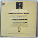 Wolfgang Amadeus Mozart, Herbert von Karajan, Berliner Philharmoniker – Mozart Concertos (LP, Vinyl Record Album)