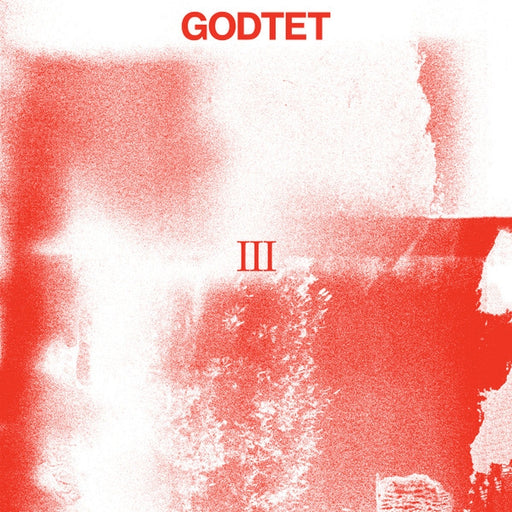Godtet – III (LP, Vinyl Record Album)