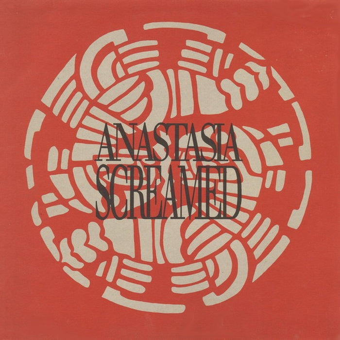 Anastasia Screamed – 15 Seconds Or 5 Days (LP, Vinyl Record Album)