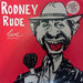 Rodney Rude – Live (LP, Vinyl Record Album)