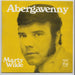 Marty Wilde – Abergavenny (LP, Vinyl Record Album)