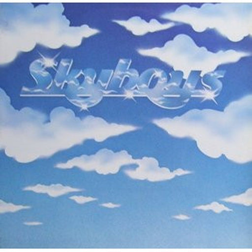 Skyboys – Skyboys (LP, Vinyl Record Album)