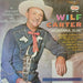 Wilf Carter "Montana Slim" – Wilf Carter (LP, Vinyl Record Album)