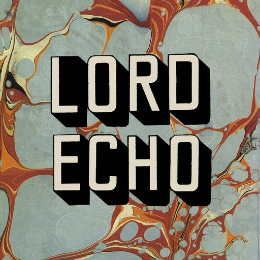 Lord Echo – Harmonies (LP, Vinyl Record Album)