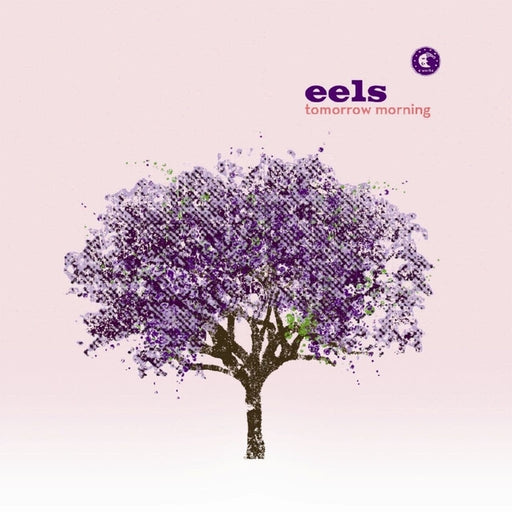 Eels – Tomorrow Morning (LP, Vinyl Record Album)