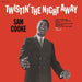 Sam Cooke – Twistin' The Night Away (LP, Vinyl Record Album)