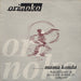 Orinoko – Mama Konda (Hardfloor & Terry Lee Brown Jr. Remixes) (LP, Vinyl Record Album)