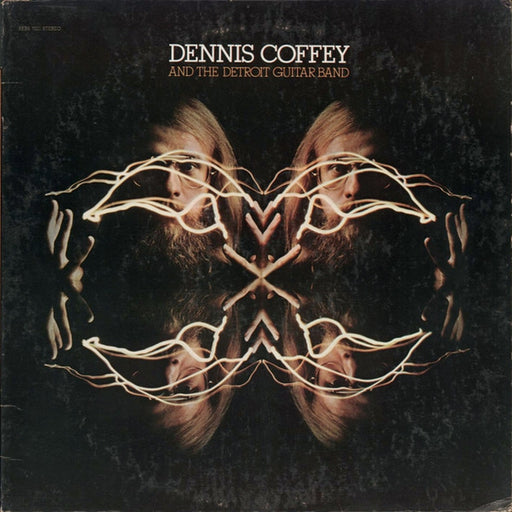 Dennis Coffey And The Detroit Guitar Band – Electric Coffey (LP, Vinyl Record Album)