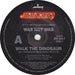 Was (Not Was) – Walk The Dinosaur (LP, Vinyl Record Album)