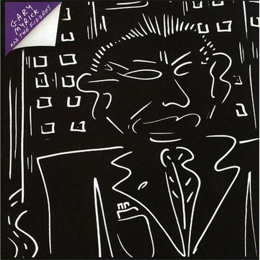 Gary Myrick & The Figures – Gary Myrick And The Figures (LP, Vinyl Record Album)