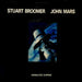 Stuart Broomer, John Mars – Annihilated Surprise (LP, Vinyl Record Album)