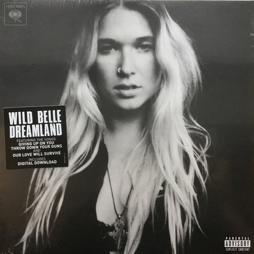 Wild Belle – Dreamland (LP, Vinyl Record Album)