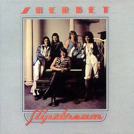 Sherbet – Slipstream (LP, Vinyl Record Album)