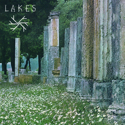 Lakes – Blood Of The Grove (LP, Vinyl Record Album)