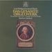 Carl Philipp Emanuel Bach, Herbert Tachezi – Das Gesamte Orgelwerk · The Complete Organ Works · L'Integrale Œuvre Pour Orgue (LP, Vinyl Record Album)