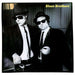 The Blues Brothers – Briefcase Full Of Blues (LP, Vinyl Record Album)