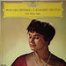 Franz Schubert, Irmgard Seefried, Erik Werba – A Schubert Recital (LP, Vinyl Record Album)