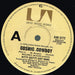 Nitty Gritty Dirt Band – Cosmic Cowboy (Part 1) (LP, Vinyl Record Album)