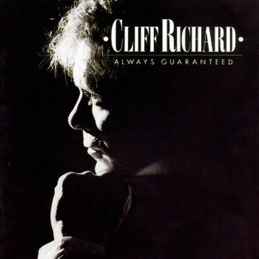 Cliff Richard – Always Guaranteed (LP, Vinyl Record Album)