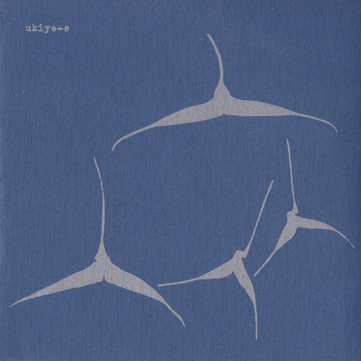 Ukiyo-E – EP (LP, Vinyl Record Album)