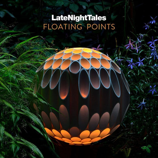 Floating Points – LateNightTales (LP, Vinyl Record Album)