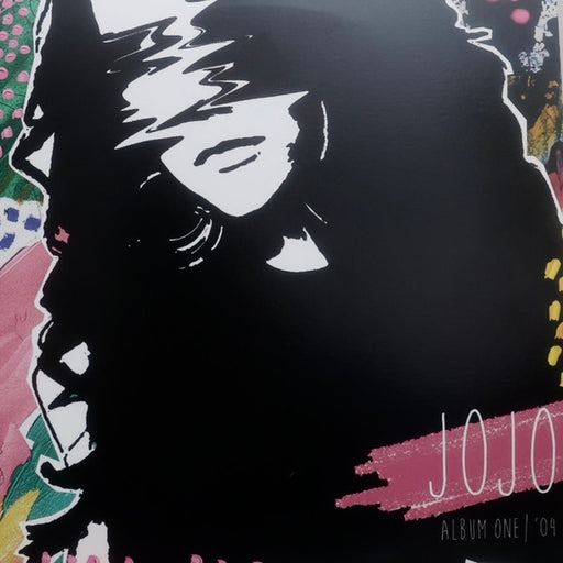 JoJo – JoJo (LP, Vinyl Record Album)