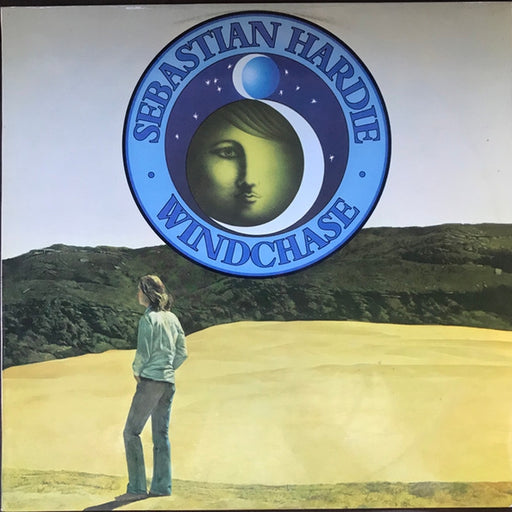 Sebastian Hardie – Windchase (LP, Vinyl Record Album)