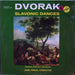 Antonín Dvořák, Bamberger Symphoniker, Jonel Perlea – Slavonic Dances (LP, Vinyl Record Album)