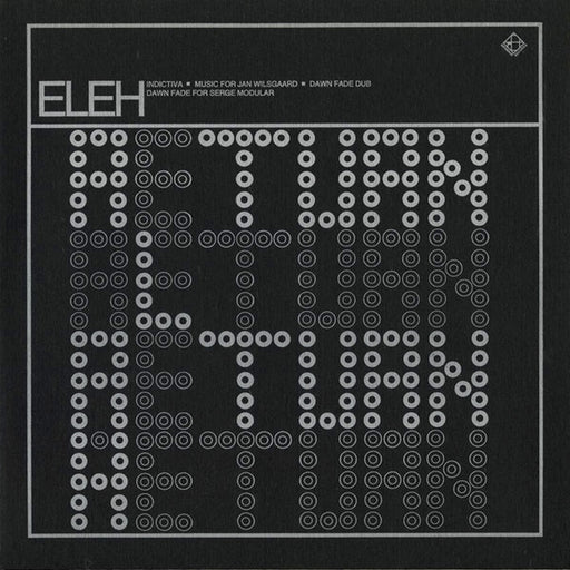 Eleh – Return (LP, Vinyl Record Album)