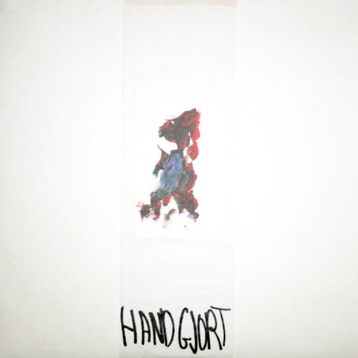 Handgjort – Handgjort (LP, Vinyl Record Album)