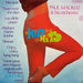 Paul Mauriat And His Orchestra – Hip Hits (LP, Vinyl Record Album)