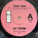 Cat Stevens – Peace Train (LP, Vinyl Record Album)