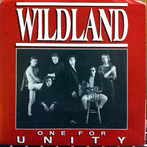 Wildland – One For Unity (LP, Vinyl Record Album)