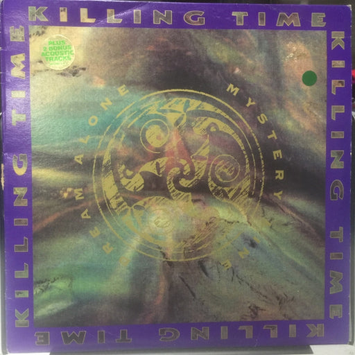 Killing Time – Mystery Line / Dream Alone (LP, Vinyl Record Album)