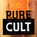 The Cult – Pure Cult The Singles 1984 - 1995 (LP, Vinyl Record Album)
