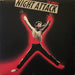 The Angels – Night Attack (LP, Vinyl Record Album)