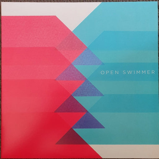 Open Swimmer – Canyon (LP, Vinyl Record Album)