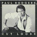 Paul Rodgers – Cut Loose (LP, Vinyl Record Album)