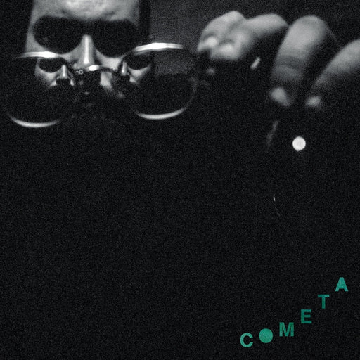 Nick Hakim – Cometa (LP, Vinyl Record Album)