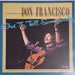 Don Francisco – Got To Tell Somebody (LP, Vinyl Record Album)
