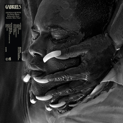 Gabriels – Angels & Queens (LP, Vinyl Record Album)