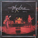 Hydra – Rock The World (LP, Vinyl Record Album)