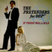 The Pretenders – If There Was A Man (LP, Vinyl Record Album)