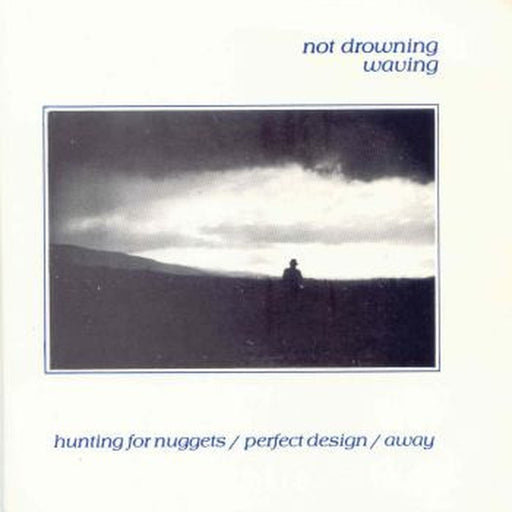 Not Drowning, Waving – Hunting For Nuggets (LP, Vinyl Record Album)