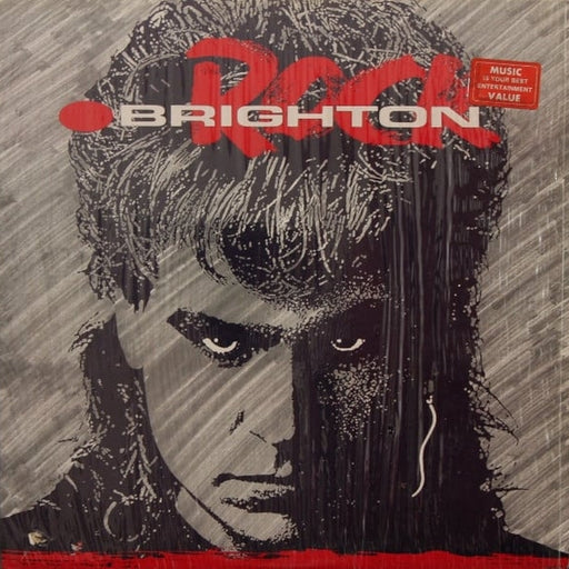 Brighton Rock – Brighton Rock (LP, Vinyl Record Album)