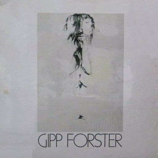 Walkin' Real In An Unreal Land – Gipp Forster (LP, Vinyl Record Album)